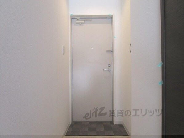 ポルトボヌールの物件内観写真